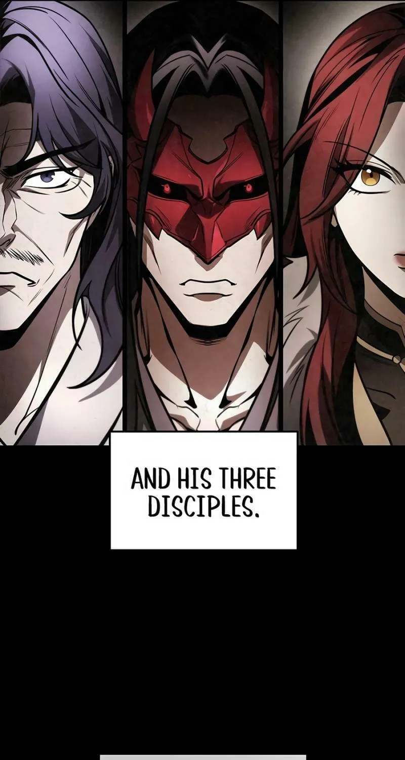 Read The Emperor