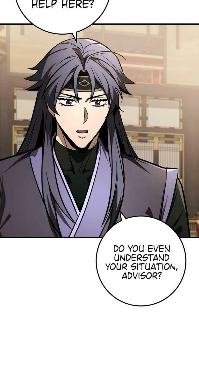 Read The Emperor