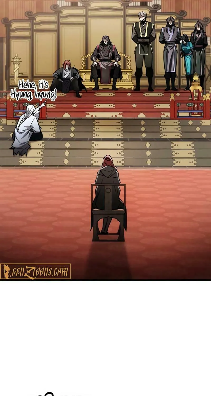 Read The Emperor