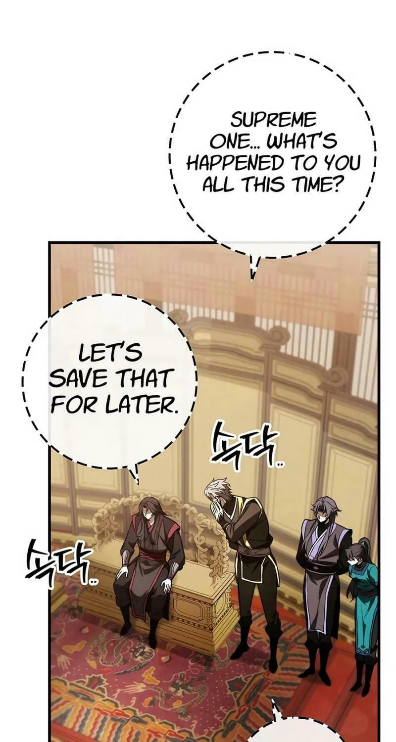 Read The Emperor