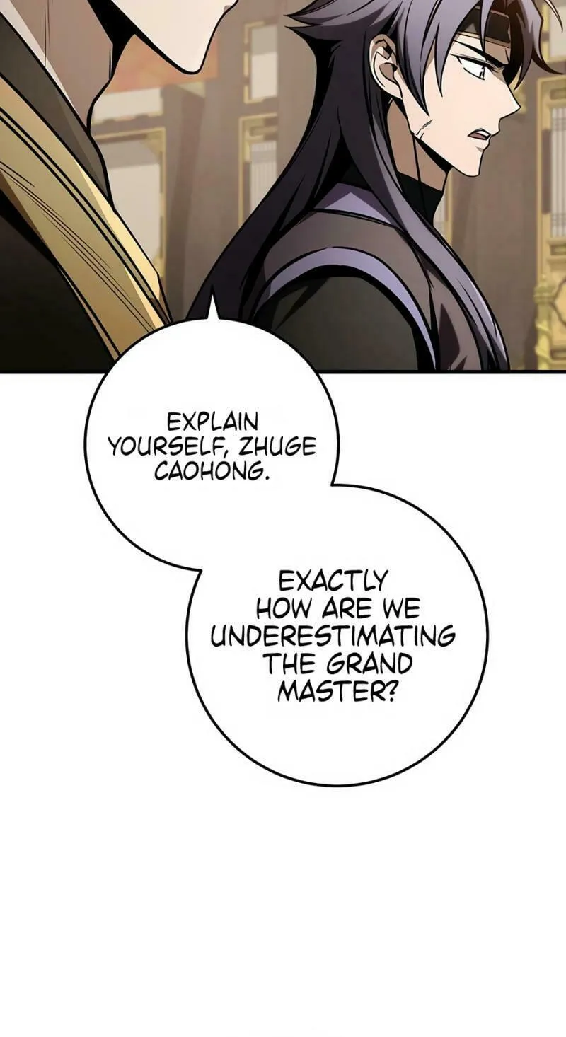 Read The Emperor