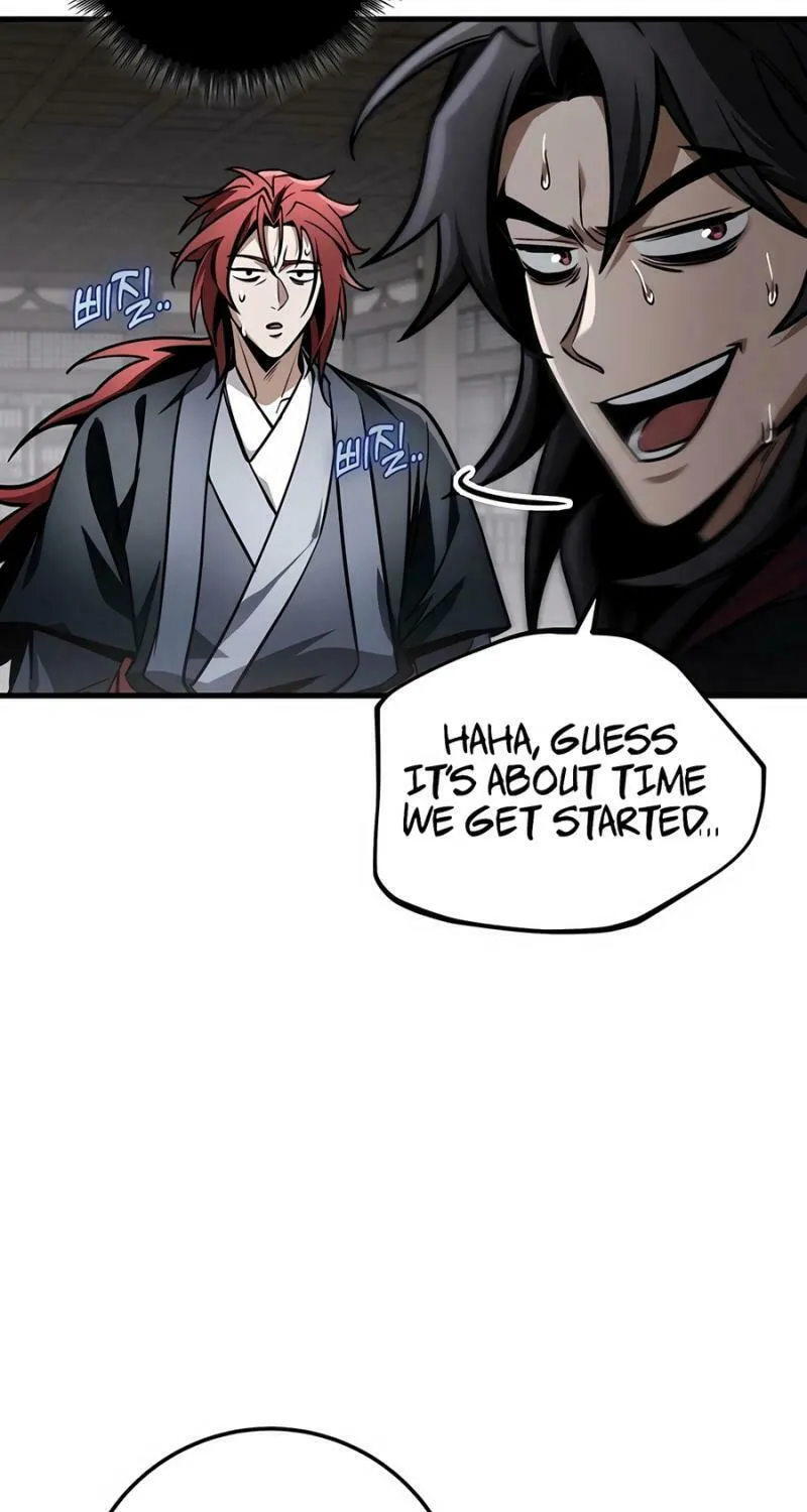 Read The Emperor