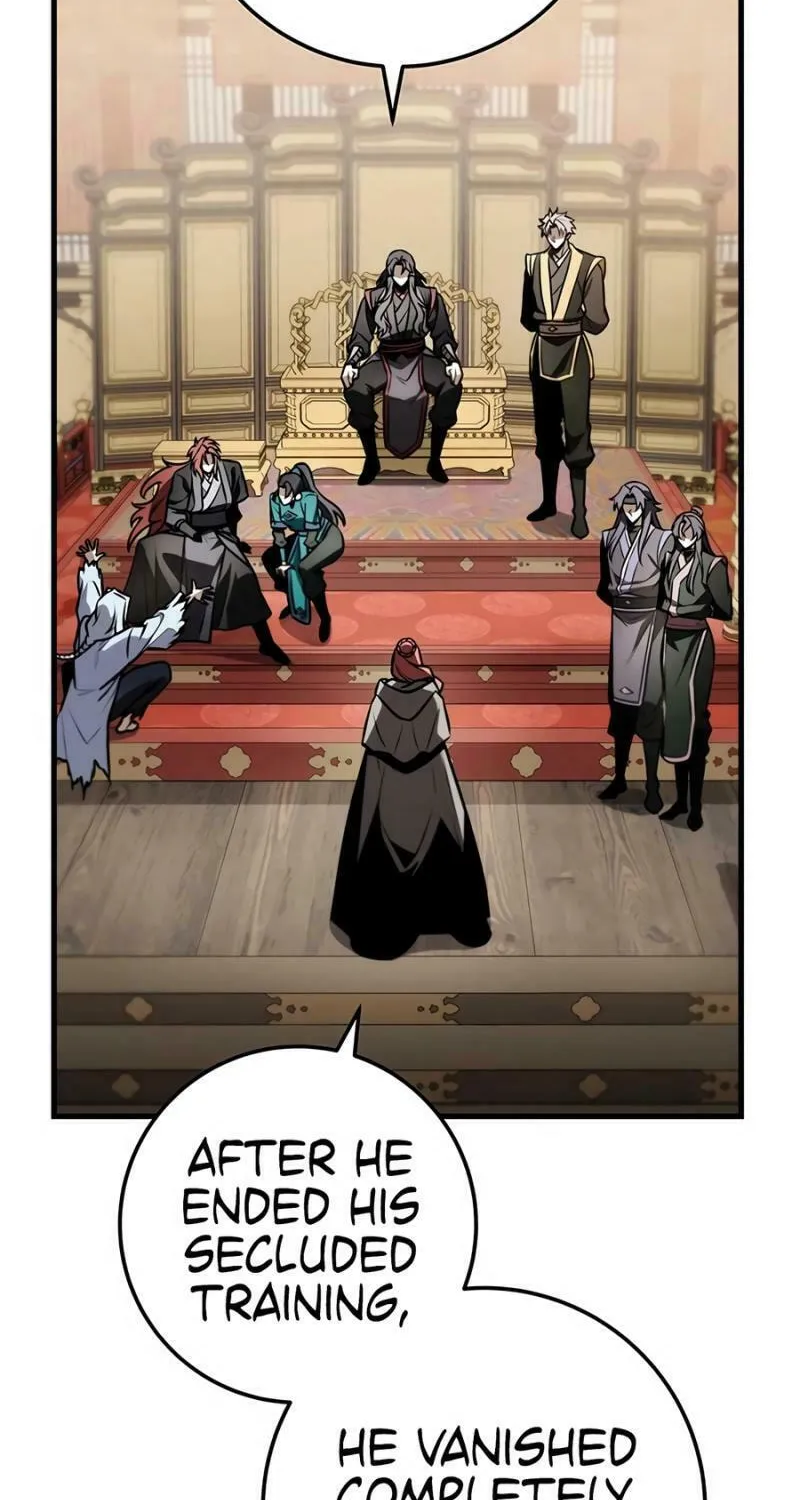 Read The Emperor