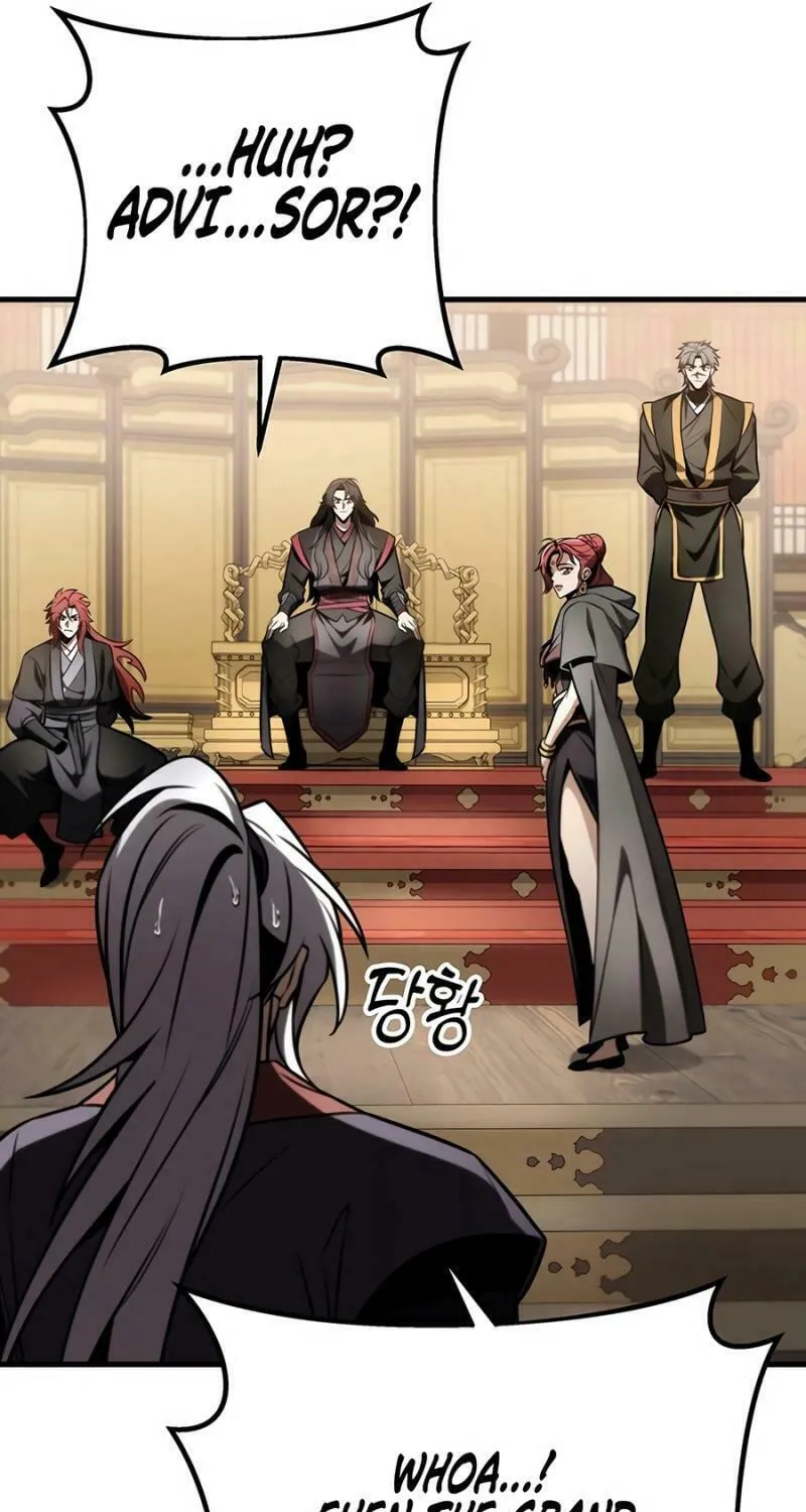 Read The Emperor