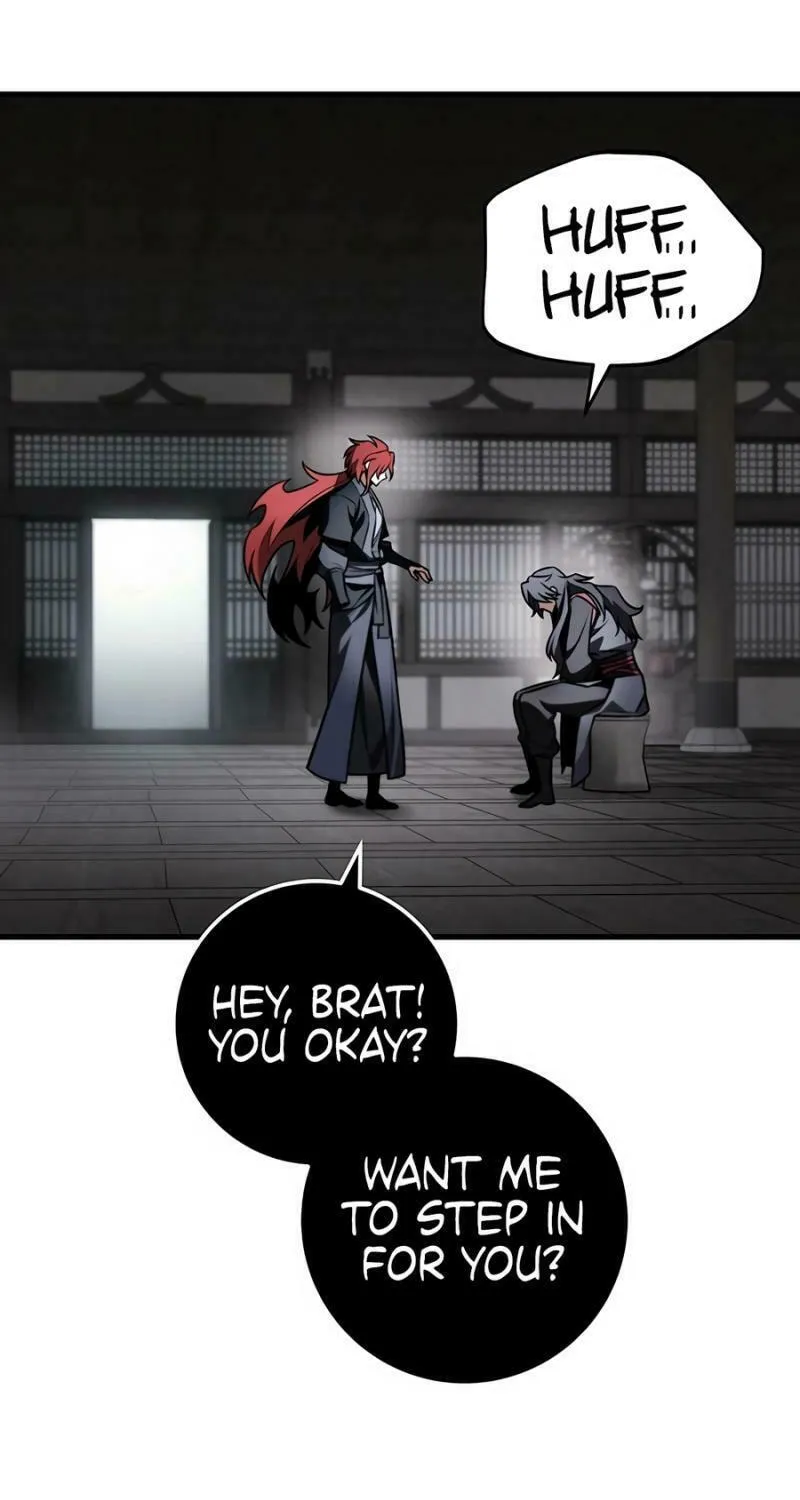 Read The Emperor