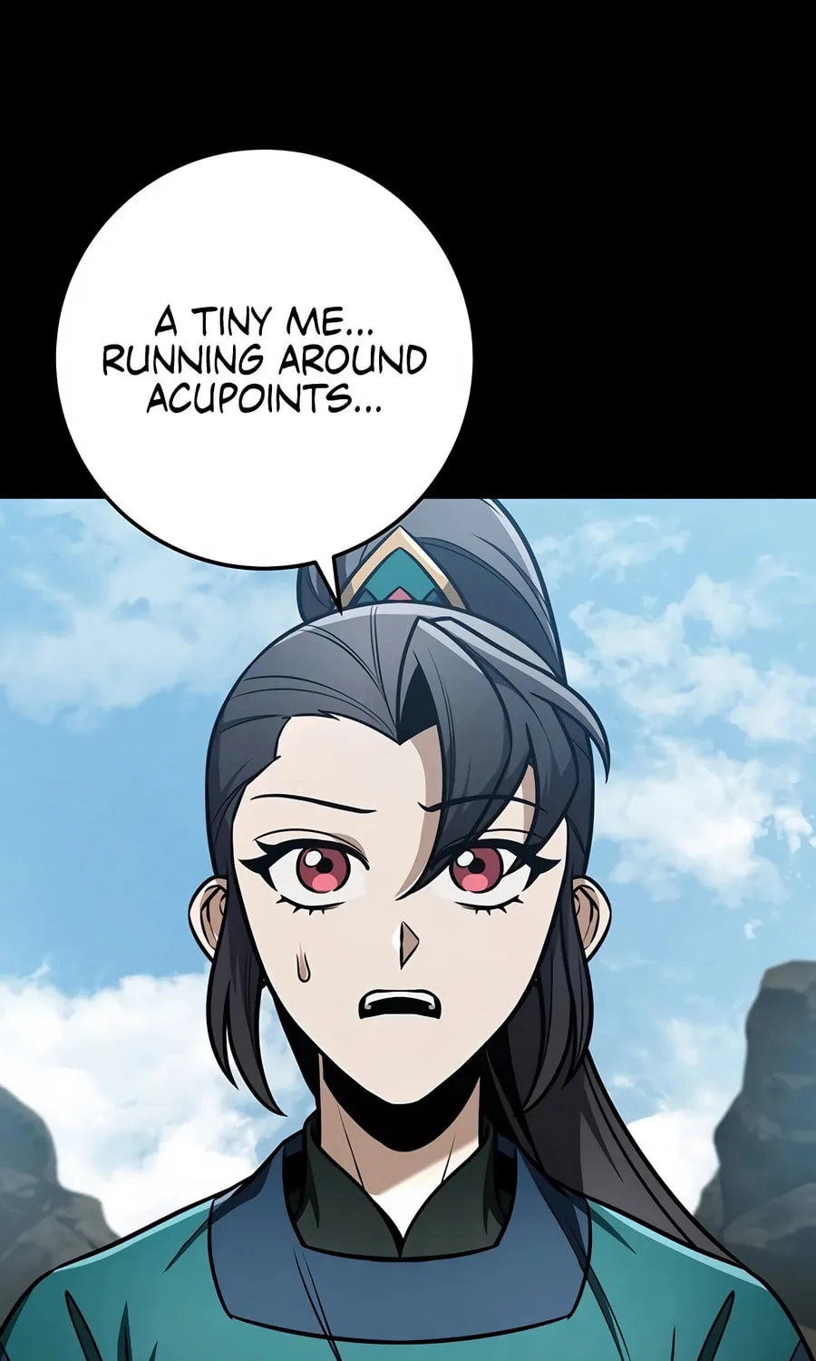Read The Emperor