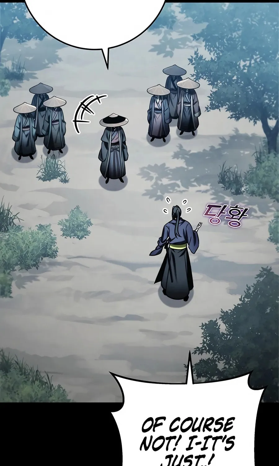 Read The Emperor