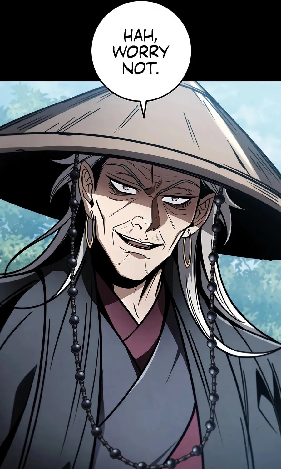 Read The Emperor
