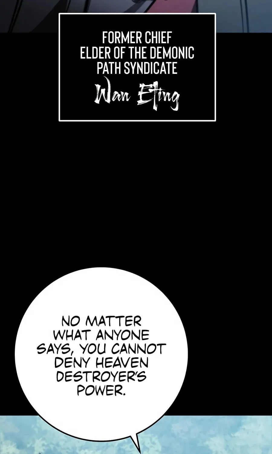 Read The Emperor