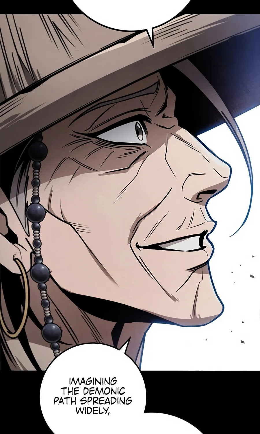 Read The Emperor