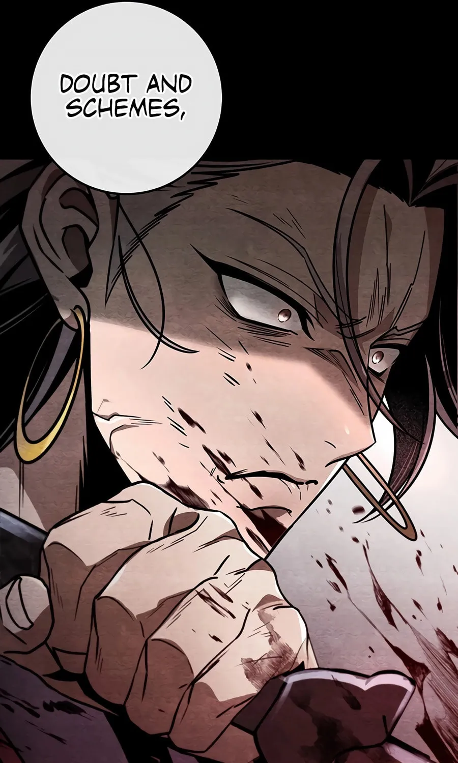 Read The Emperor