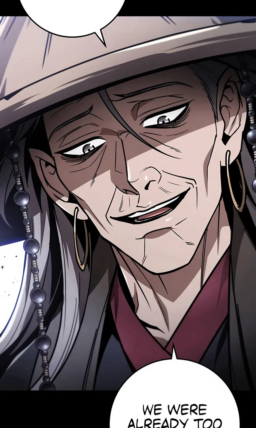 Read The Emperor