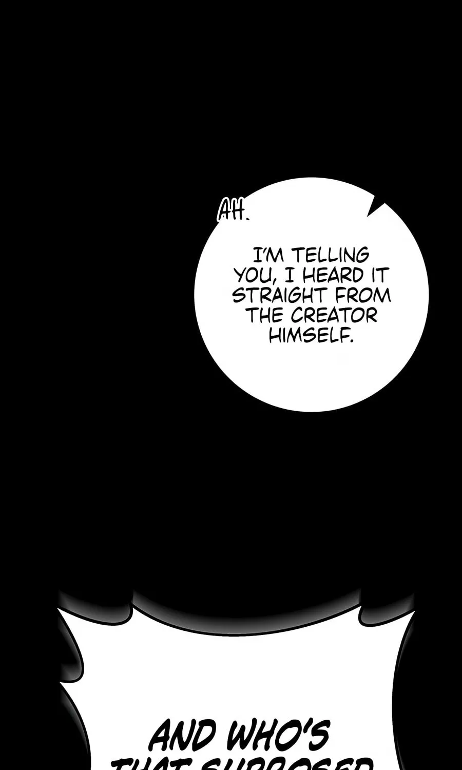 Read The Emperor