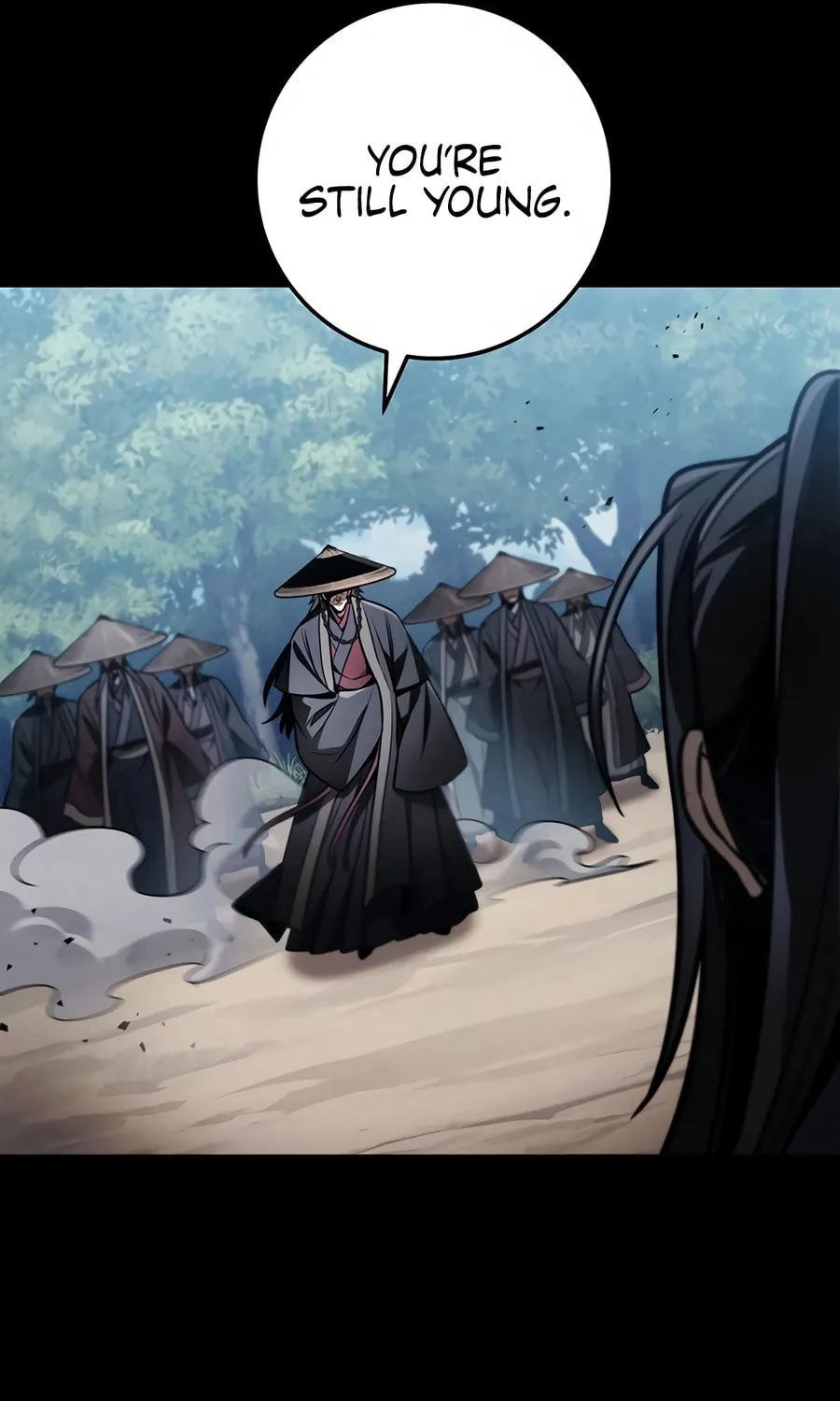 Read The Emperor