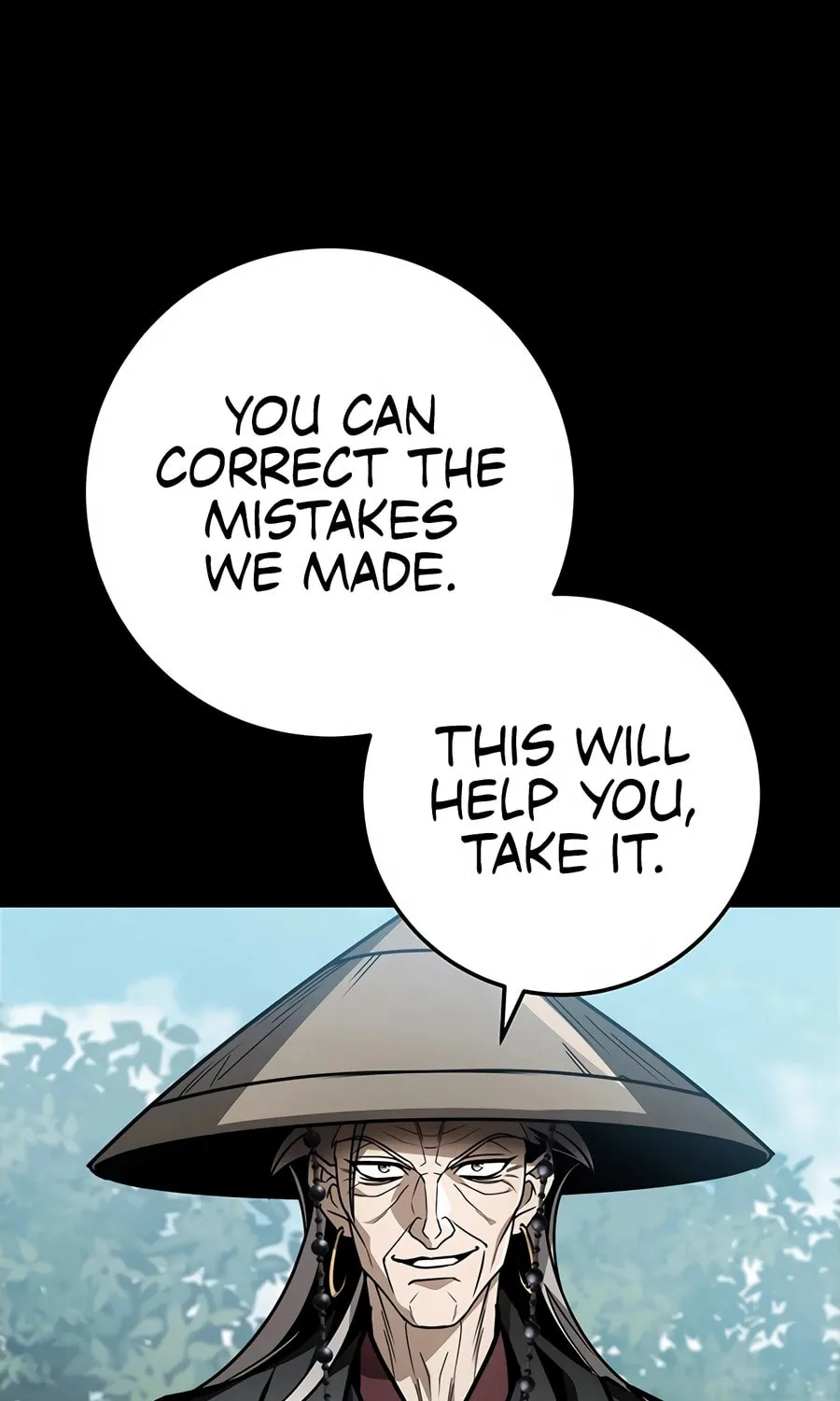 Read The Emperor