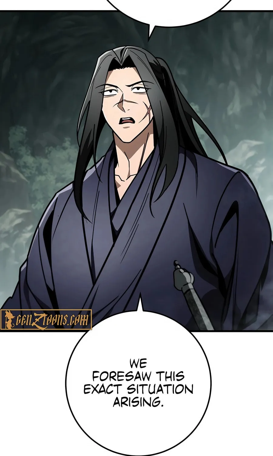 Read The Emperor