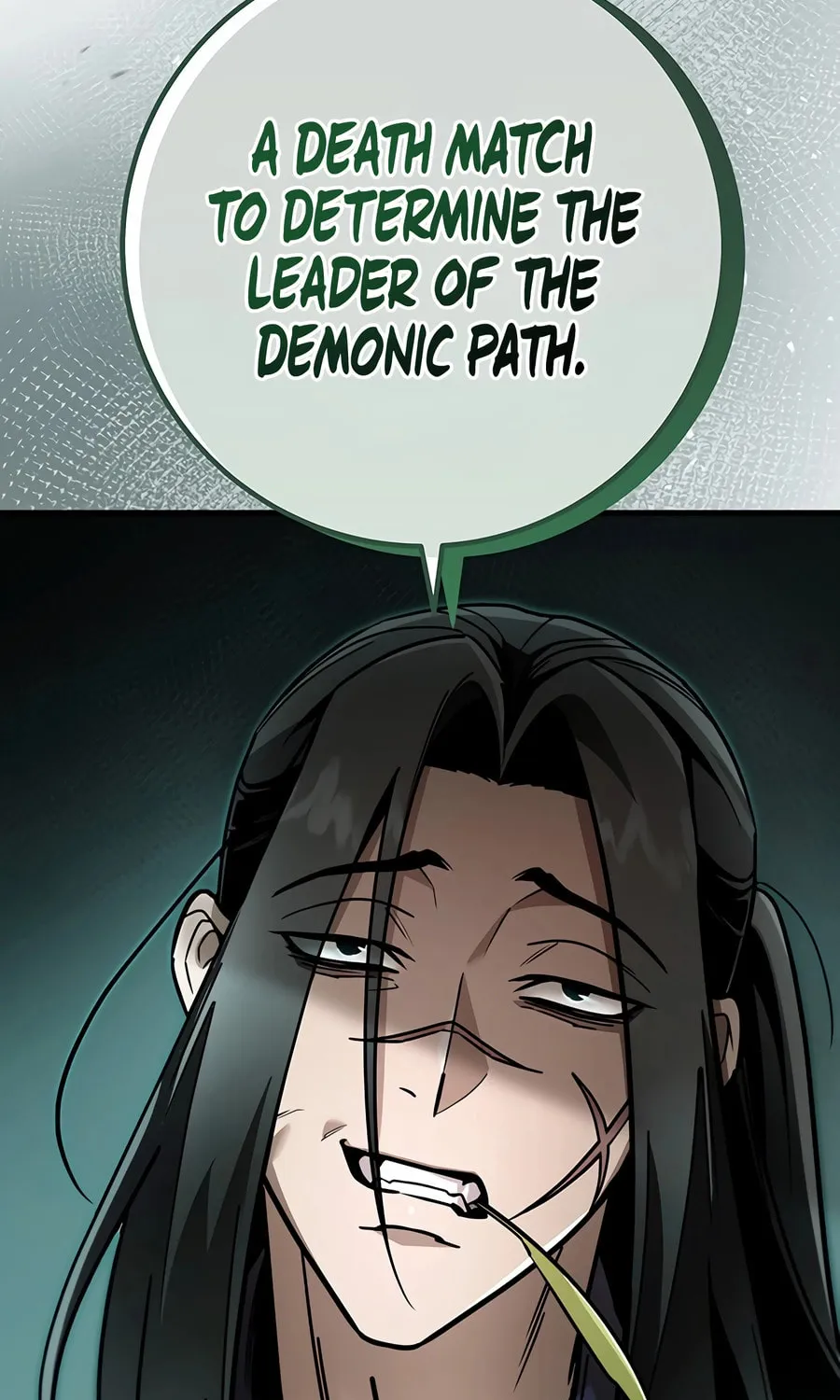 Read The Emperor