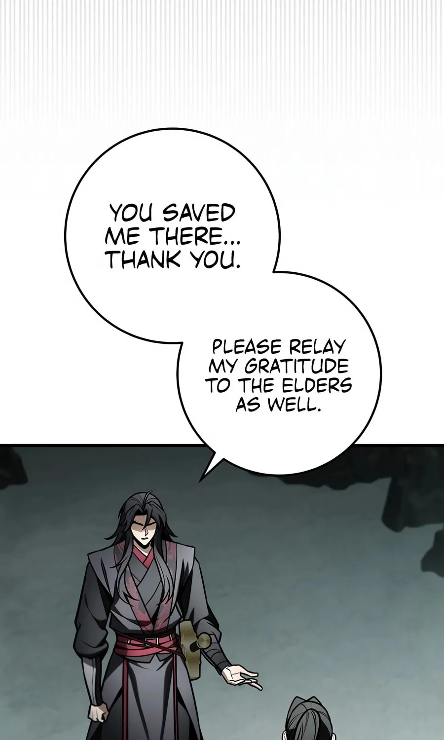Read The Emperor