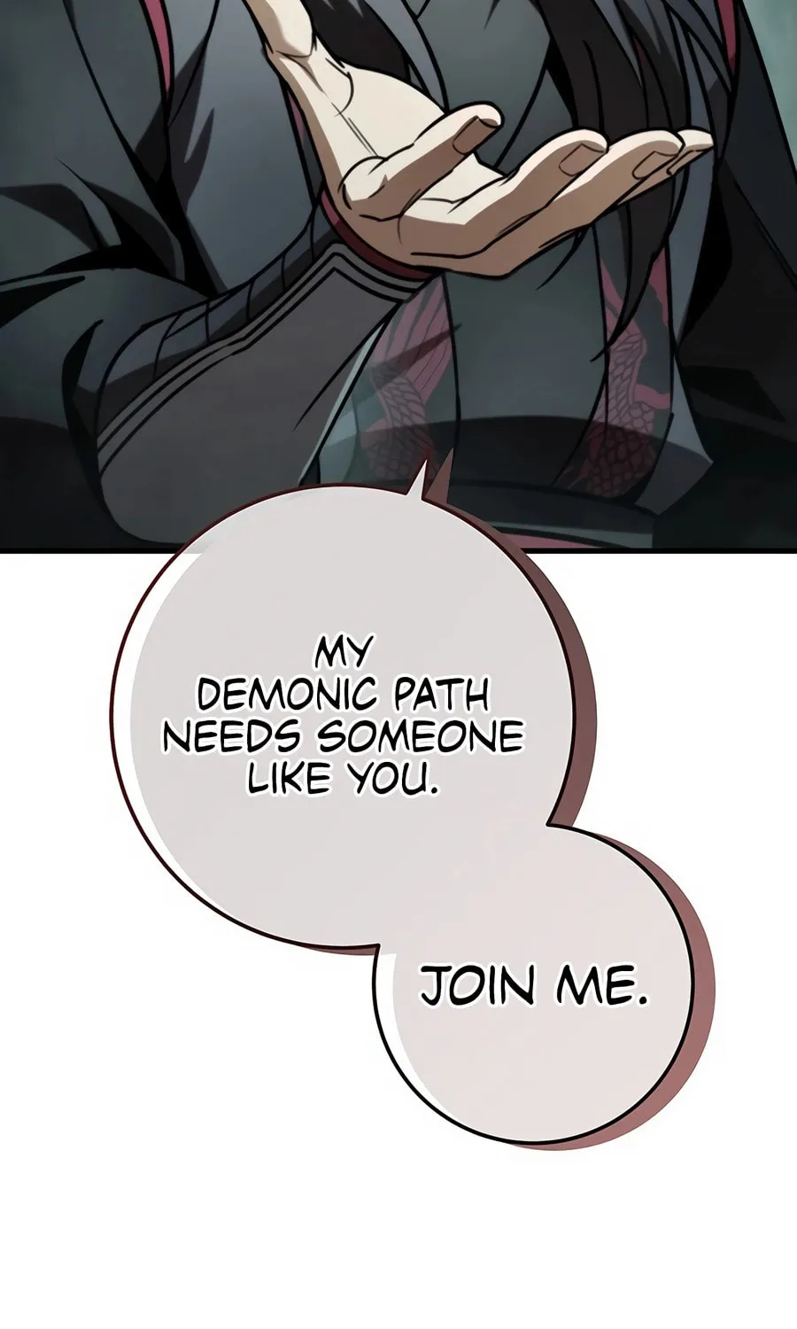 Read The Emperor