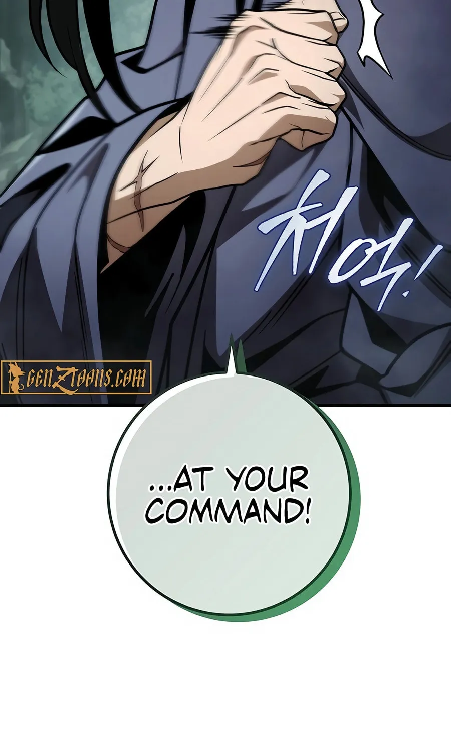 Read The Emperor