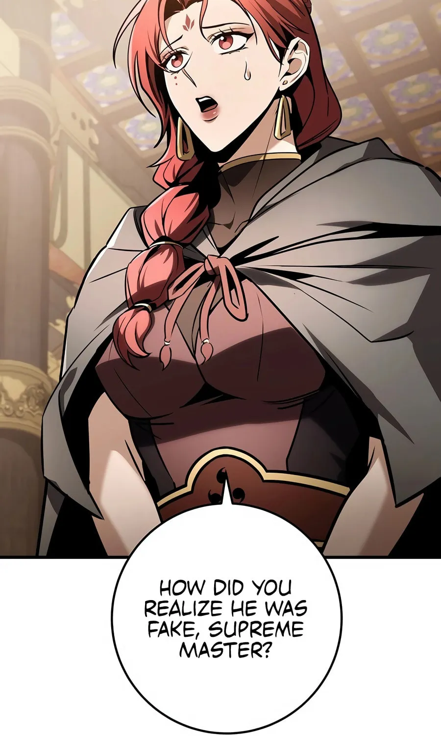Read The Emperor