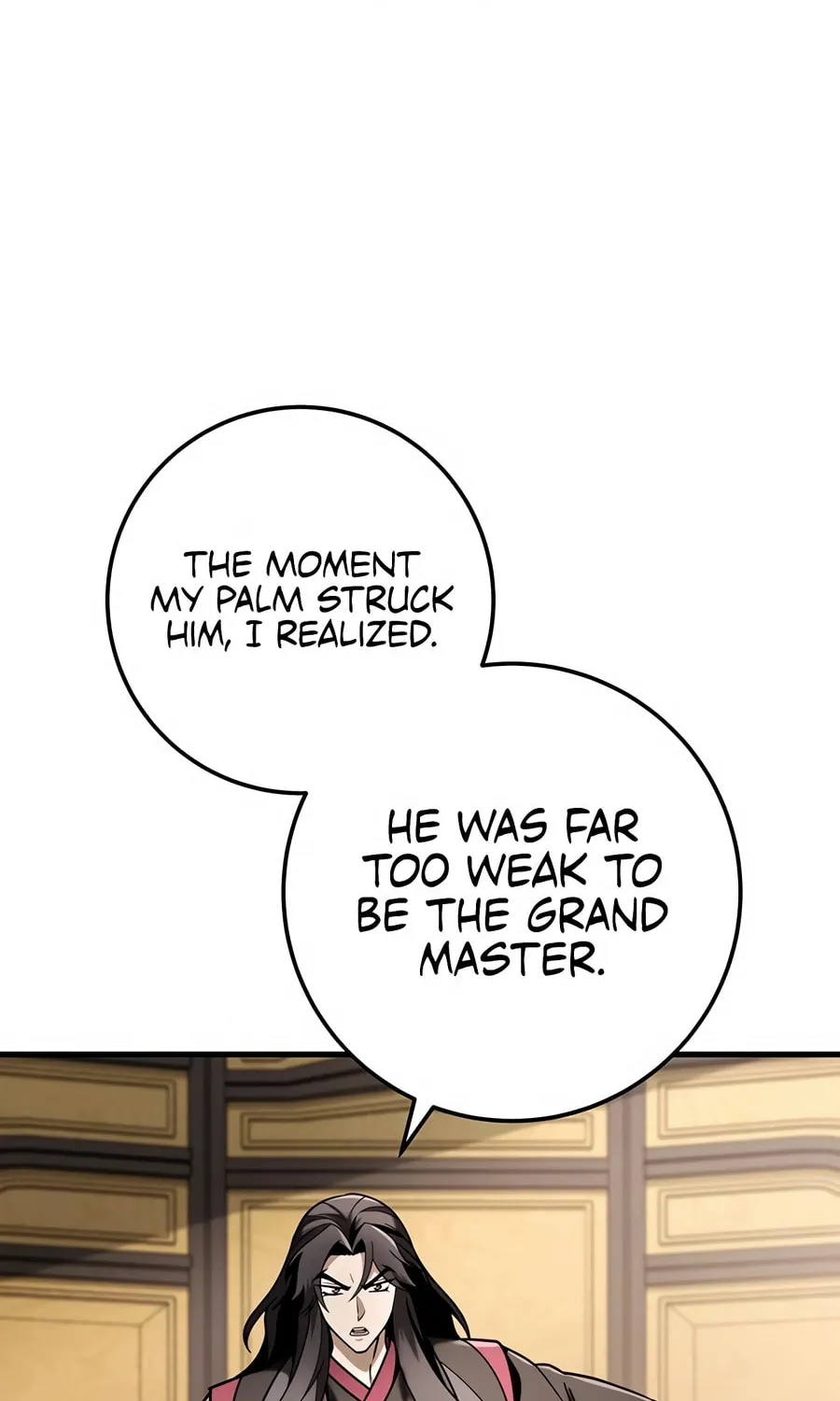 Read The Emperor