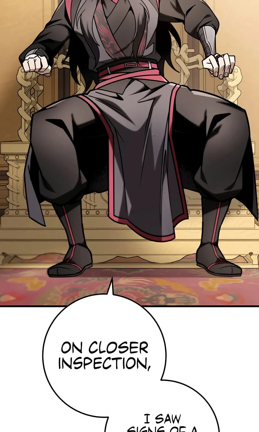 Read The Emperor