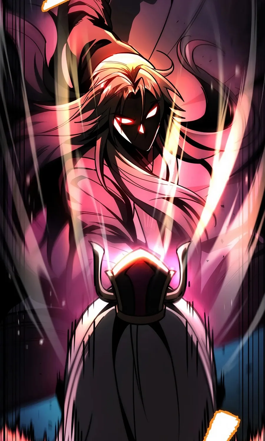 Read The Emperor