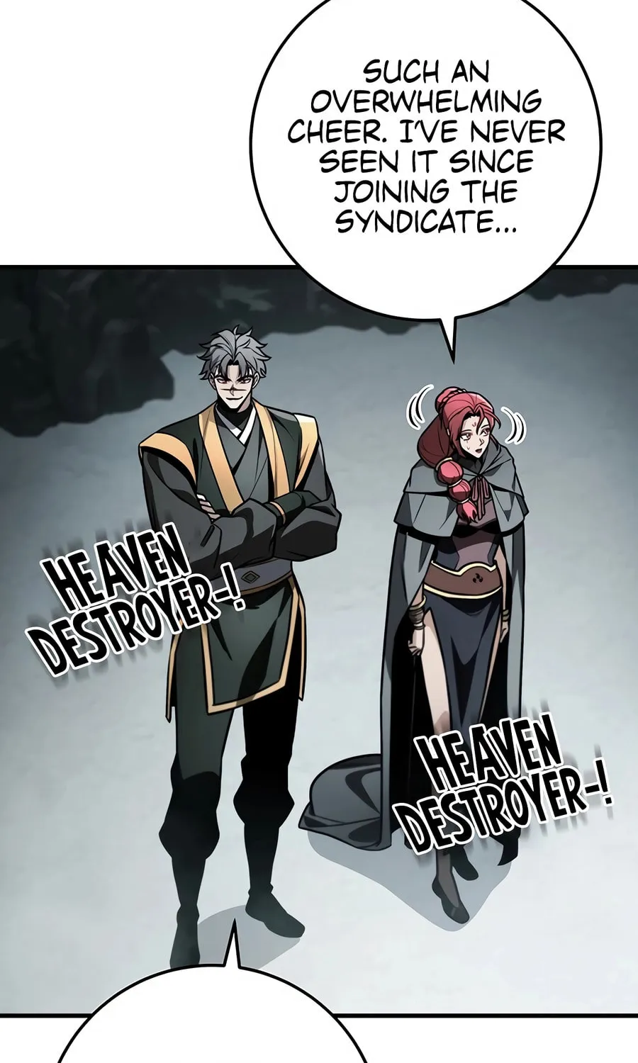 Read The Emperor