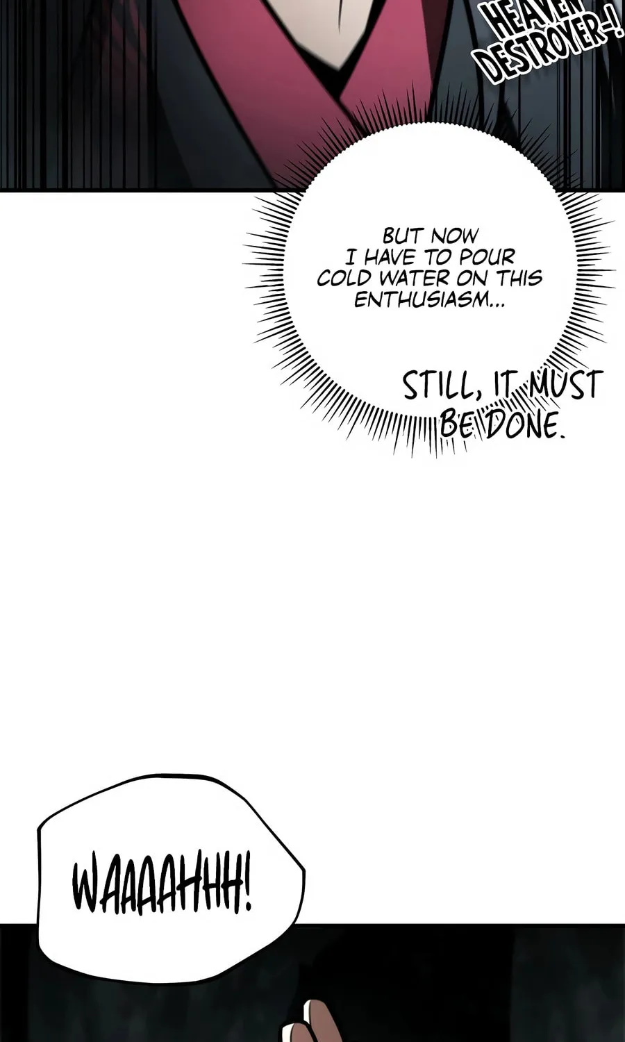 Read The Emperor