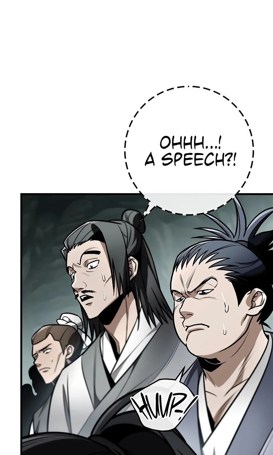 Read The Emperor