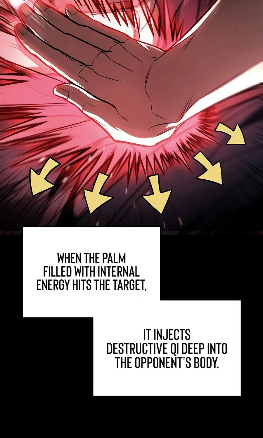 Read The Emperor