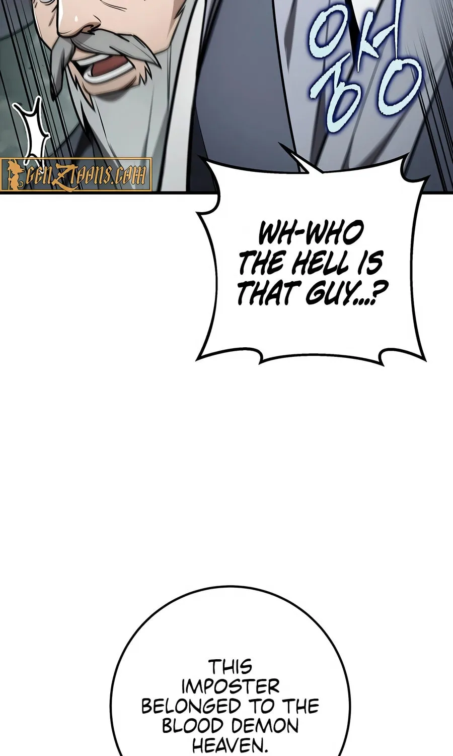 Read The Emperor