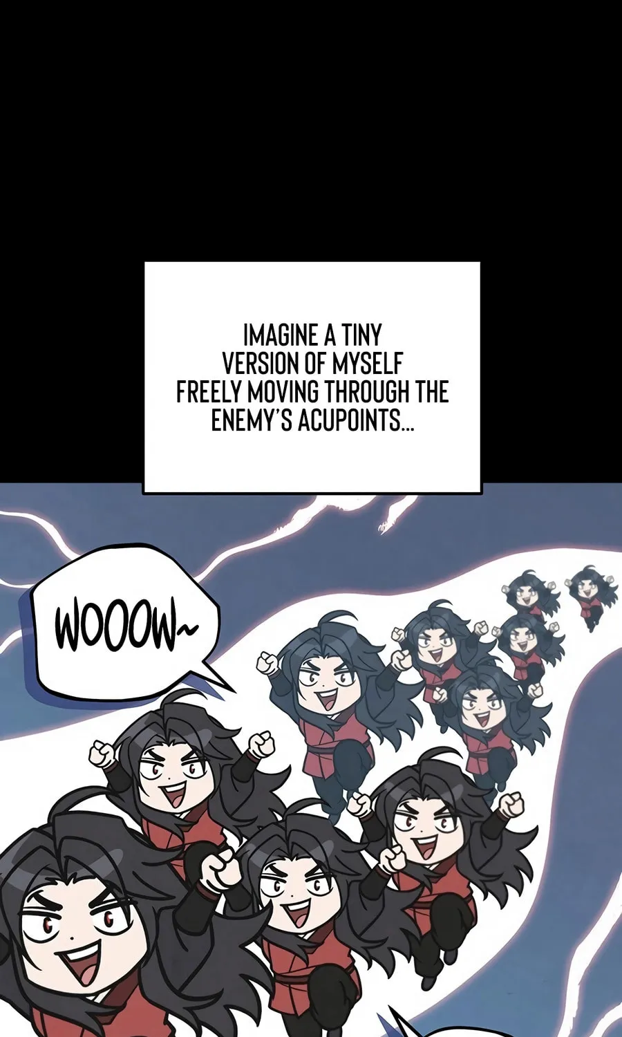 Read The Emperor