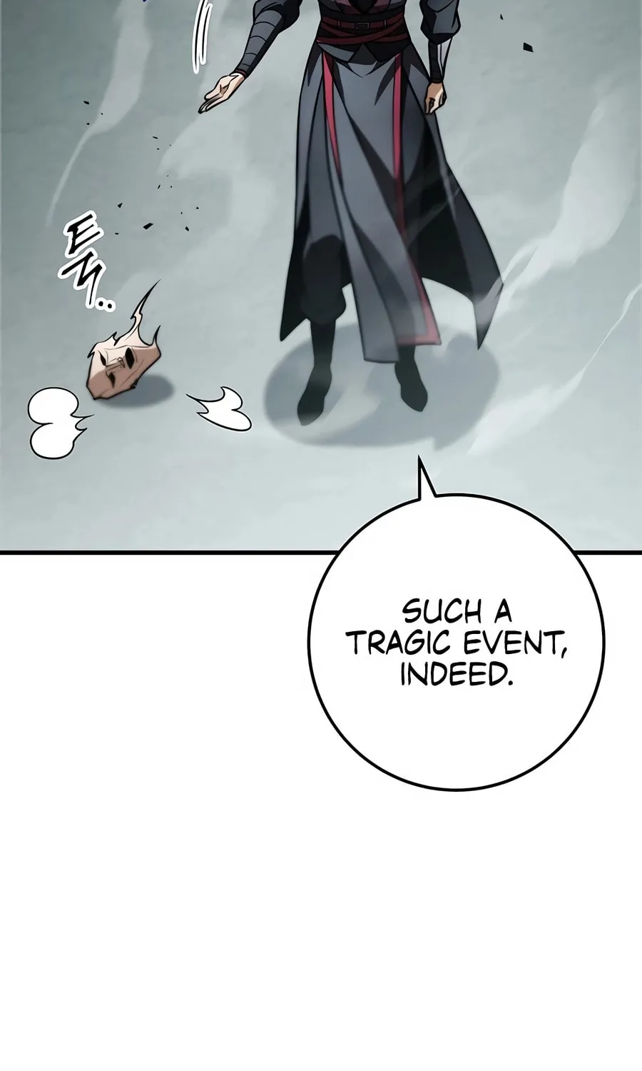 Read The Emperor