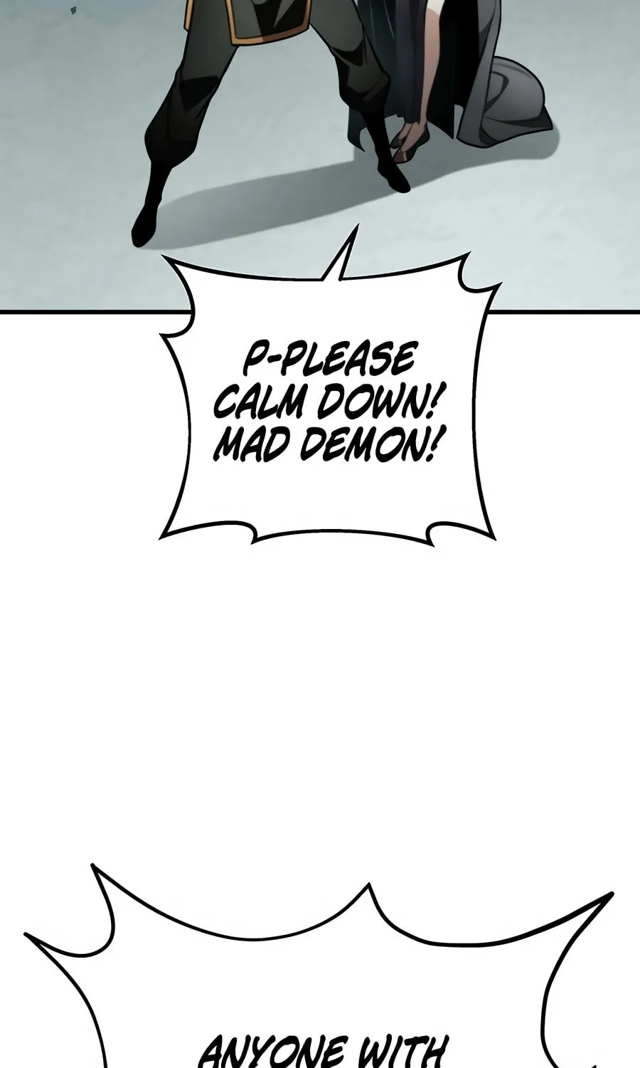 Read The Emperor