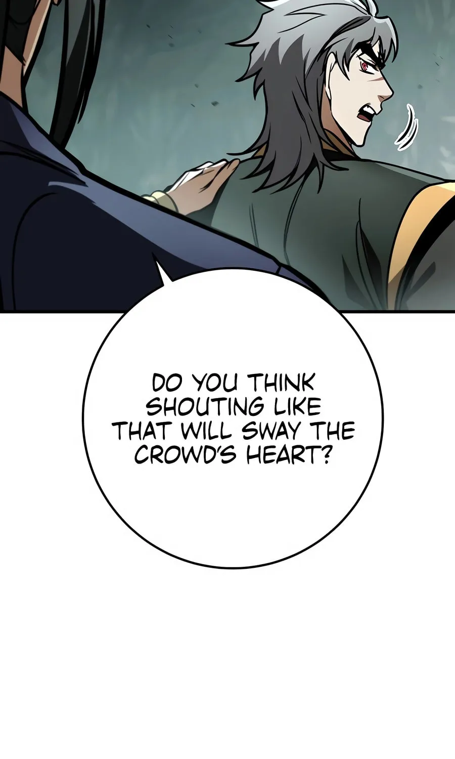 Read The Emperor