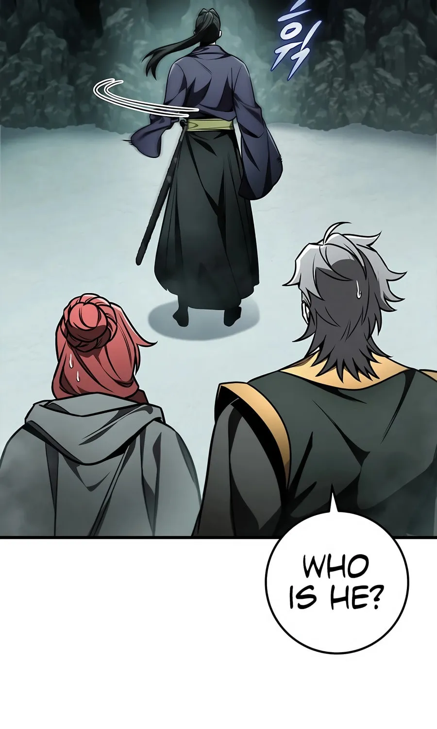 Read The Emperor