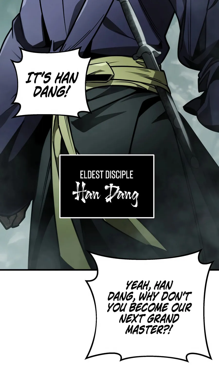Read The Emperor