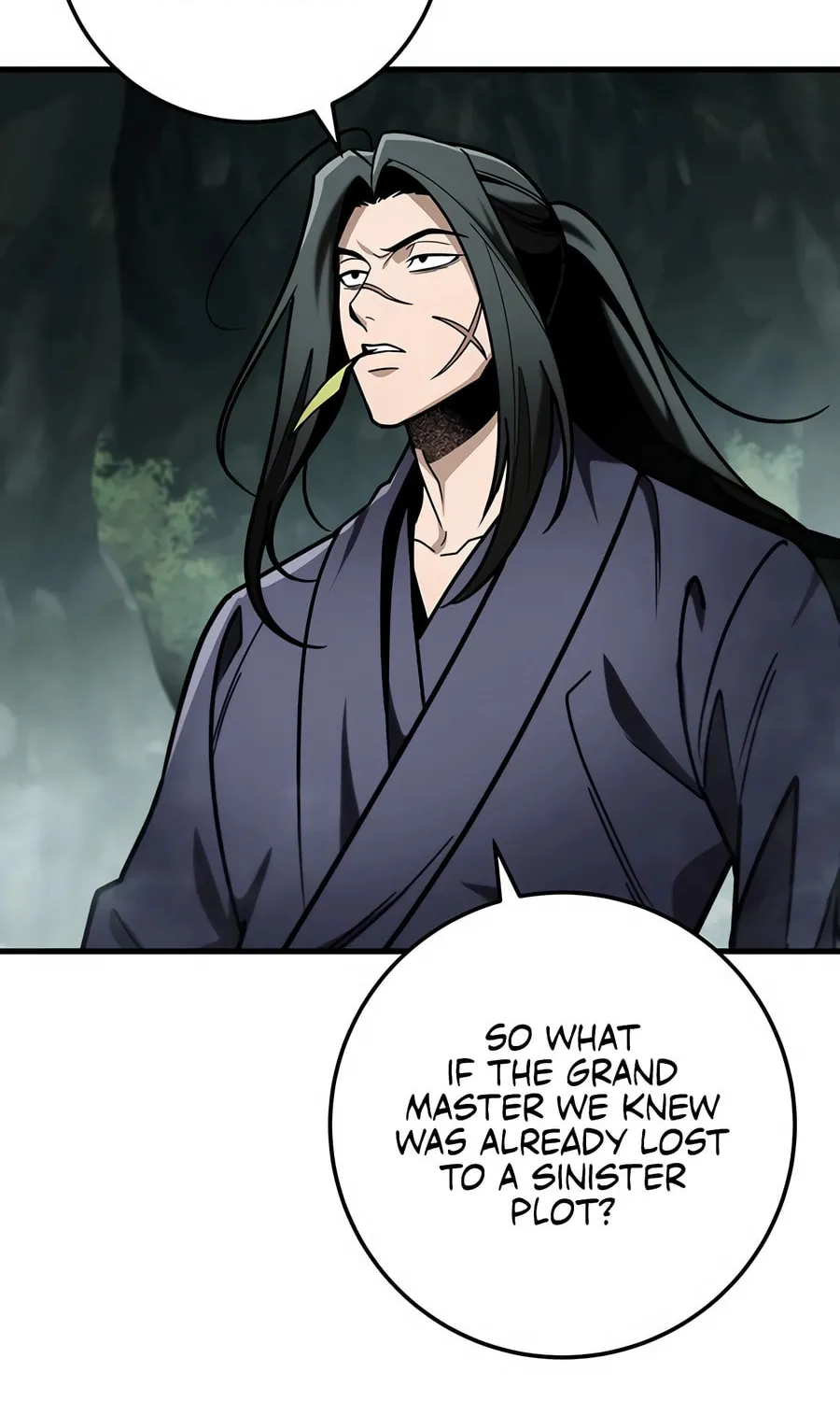 Read The Emperor