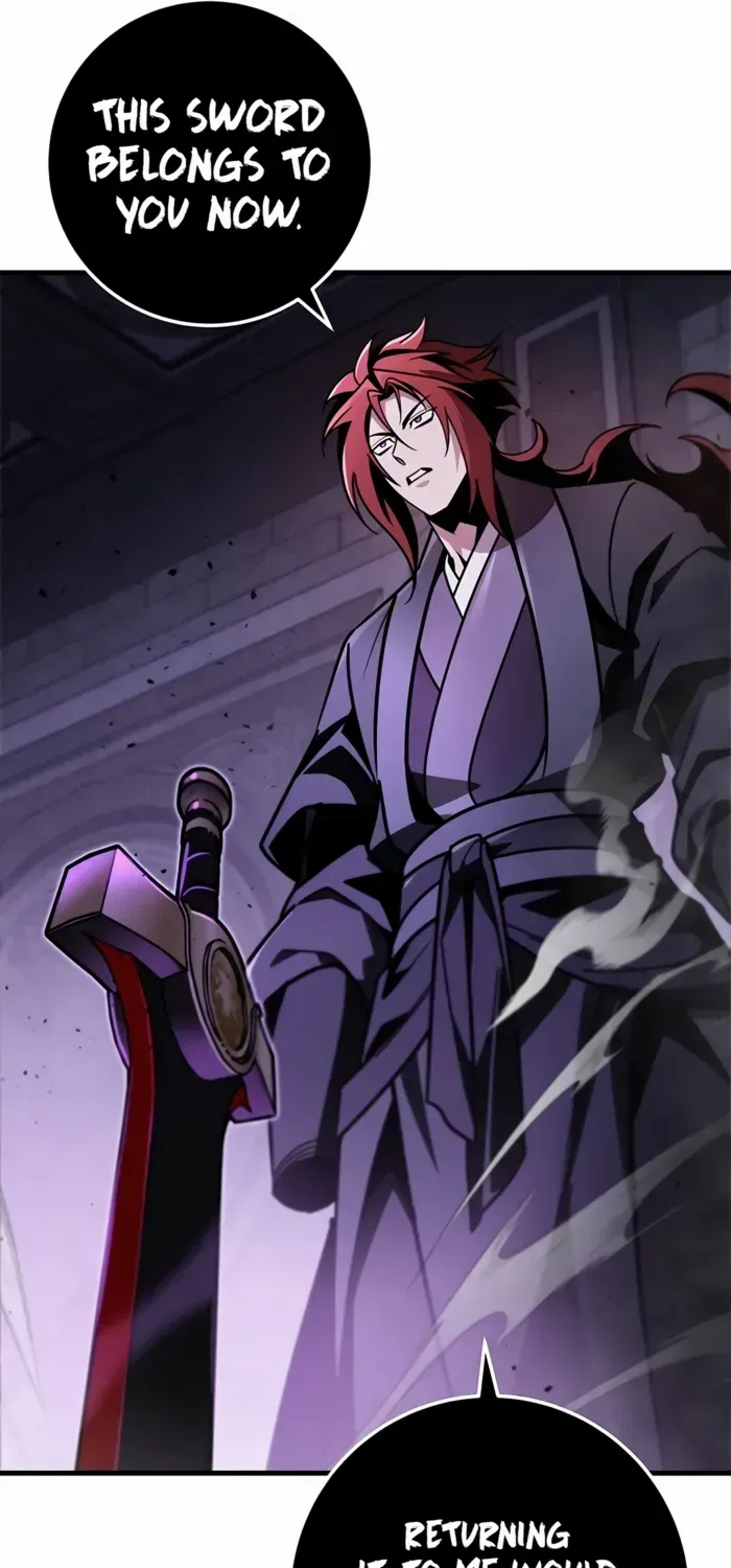 Read The Emperor