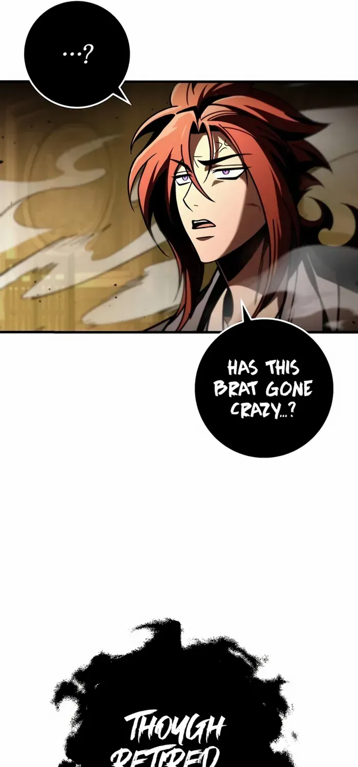Read The Emperor