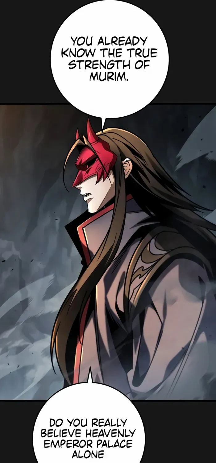Read The Emperor
