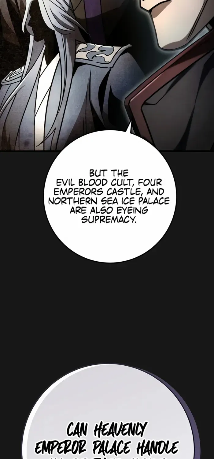 Read The Emperor