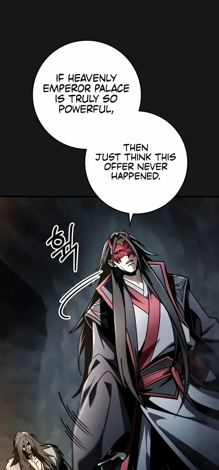 Read The Emperor