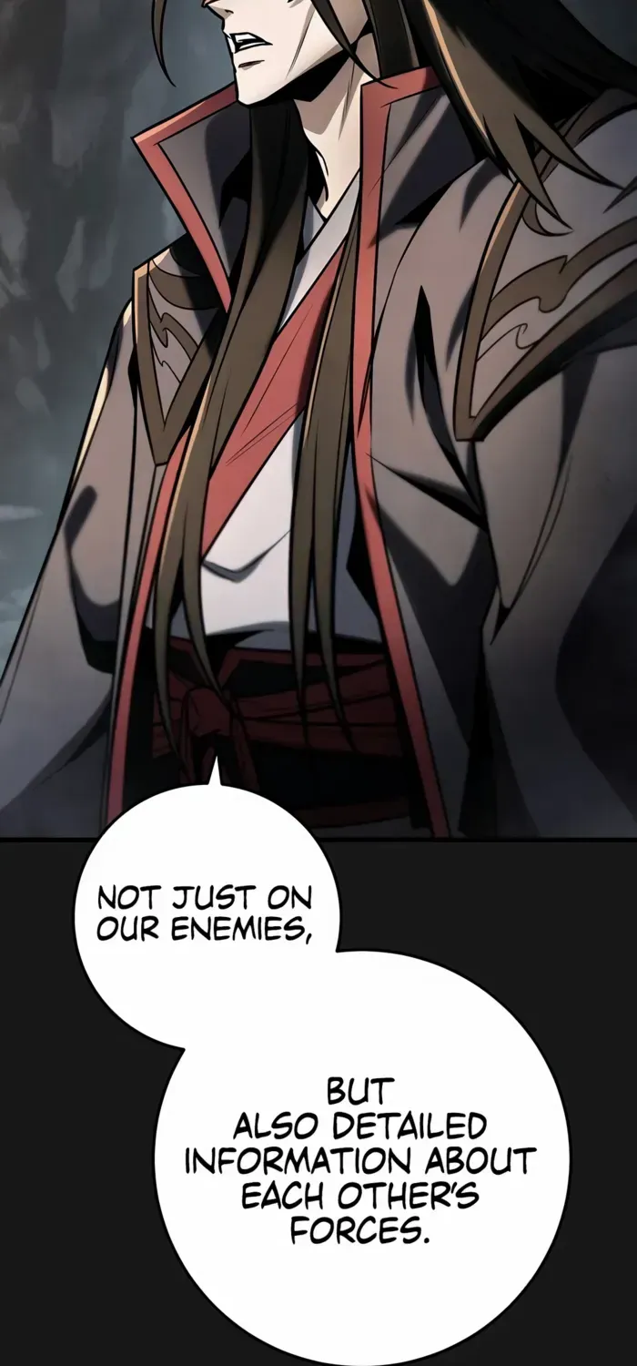 Read The Emperor