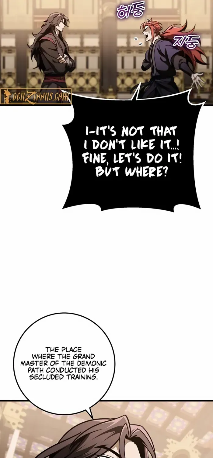 Read The Emperor