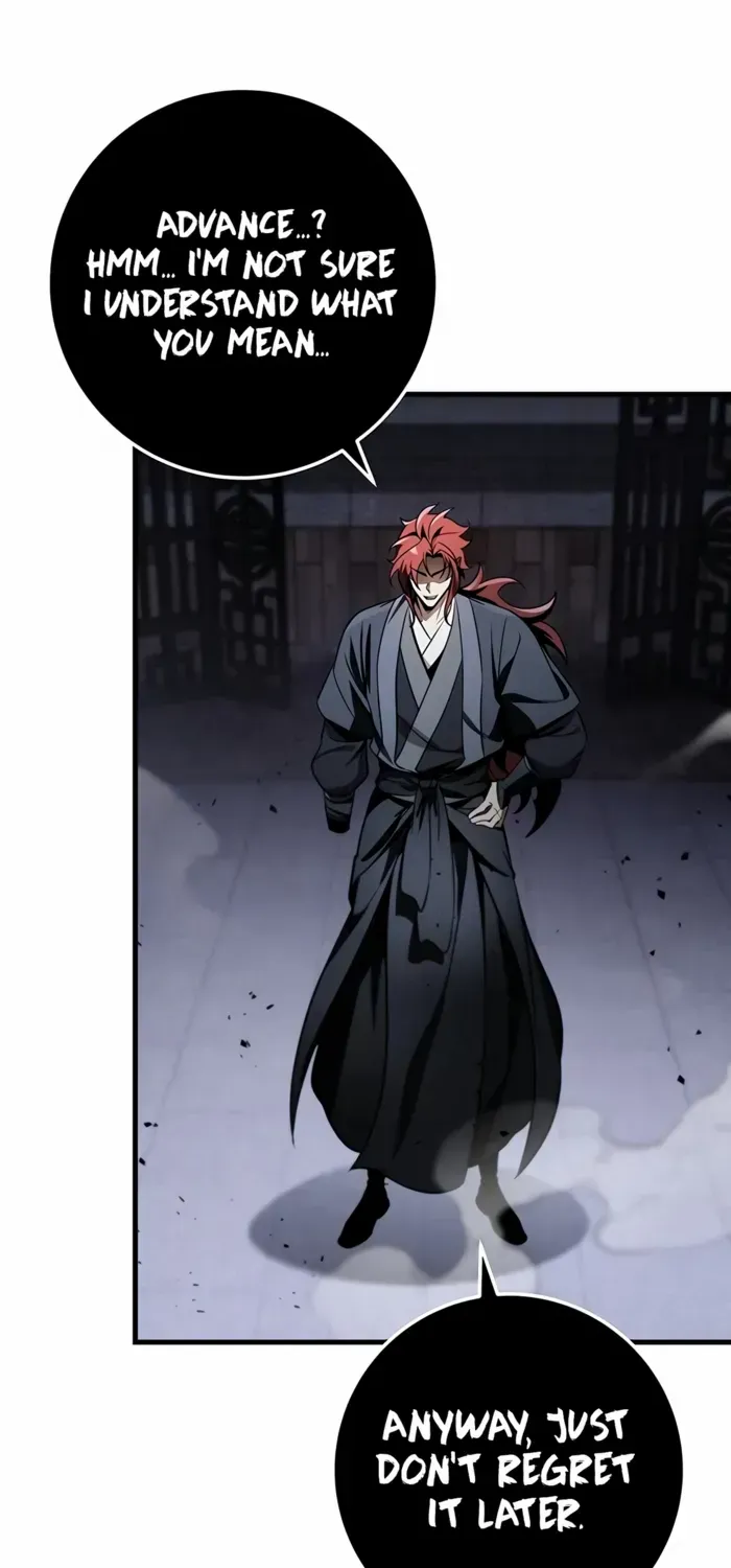 Read The Emperor