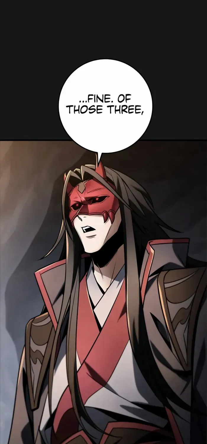 Read The Emperor