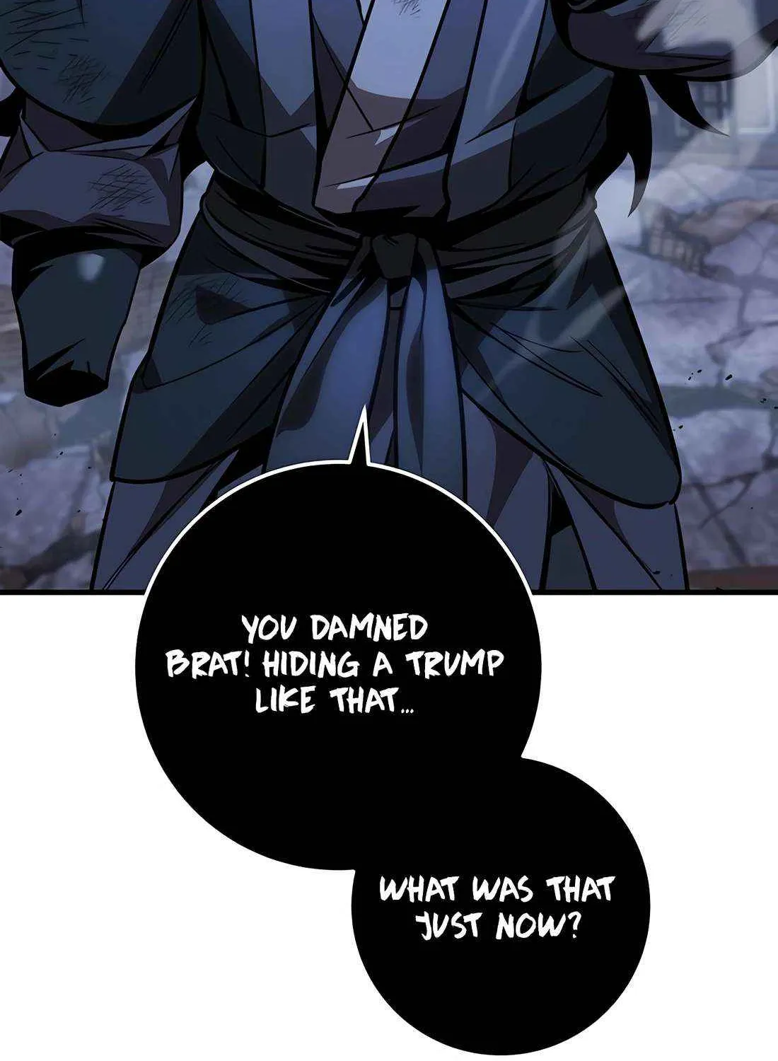 Read The Emperor
